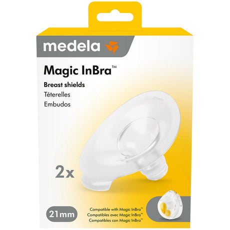 medela Magic Inbra Brysttragte