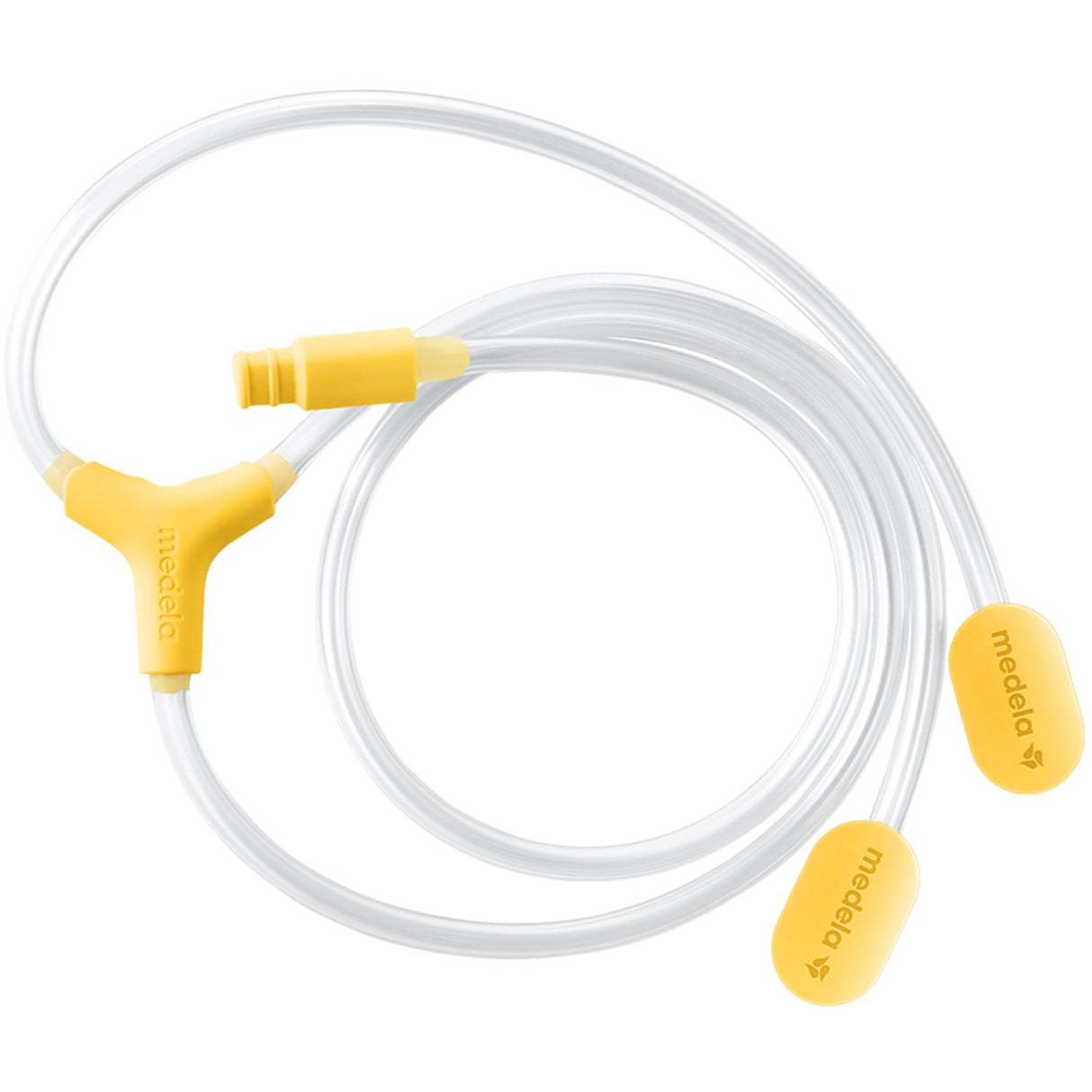 medela Hands-Free Slange Dubbel
