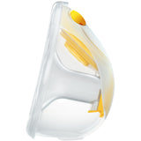 medela Hands-Free Opsamlingskopper