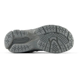 New Balance Slate Grey New Balance 2002 Kids Bungee Lace