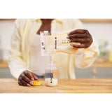 medela Easy Pour Bevaringsposer Til Brystmælk