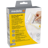 medela Easy Pour Bevaringsposer Til Brystmælk