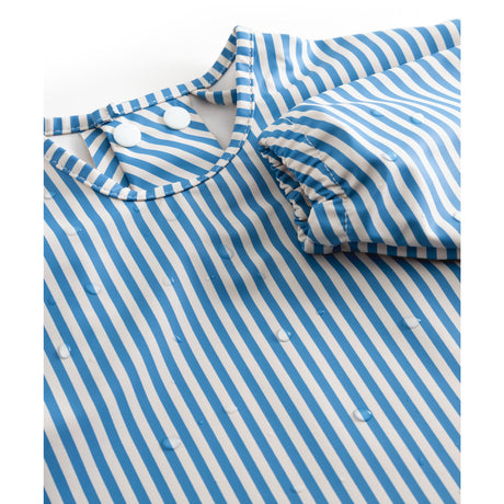 MarMar PU Blue Stripe Förkläde LS