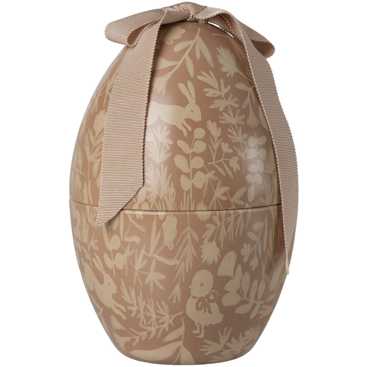 Maileg Påskeæg, Medium - Rosa