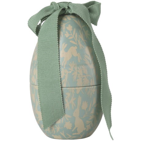 Maileg Påskeæg, Small - Mint