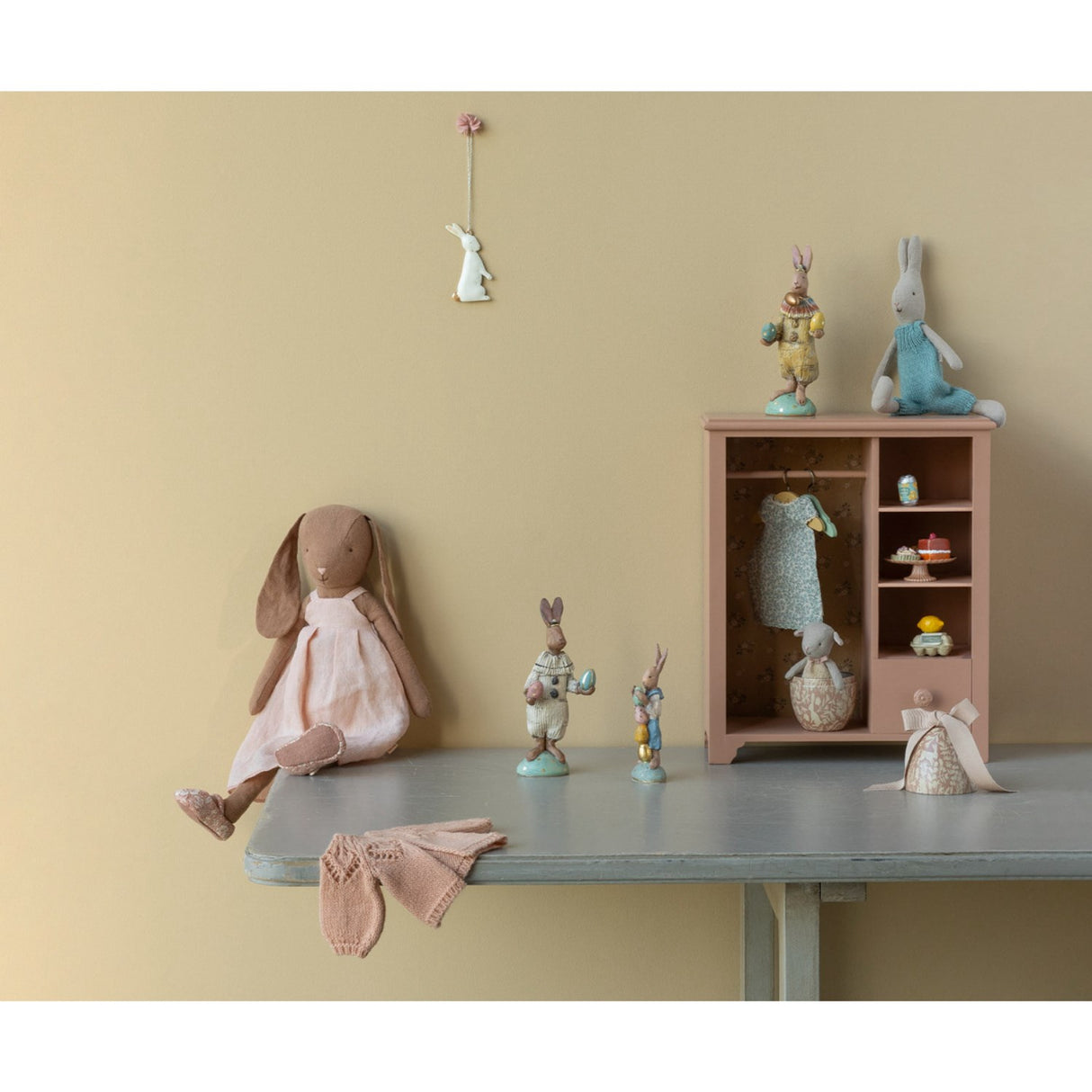 Maileg Easter Bunny, Nr. 12