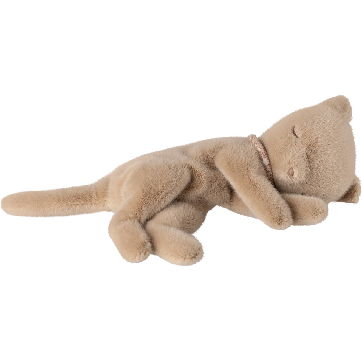 Maileg Sovende Killing, Plys, Small - Fersken