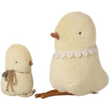 Maileg Kylling, Plys, Lille