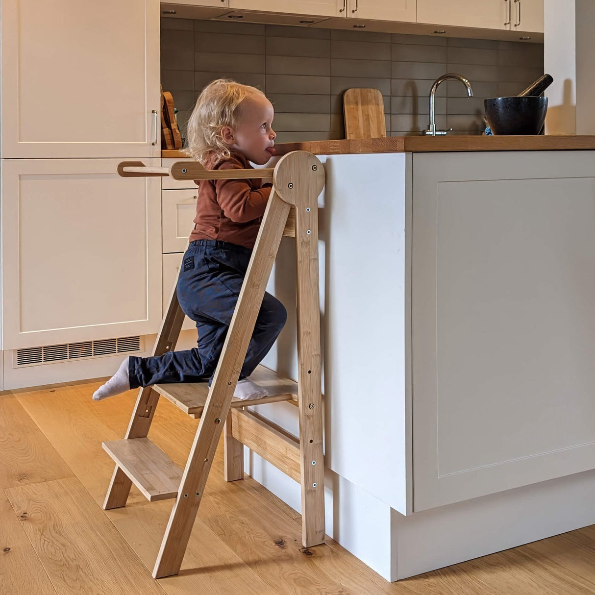 MINI Familjens naturlärtorn