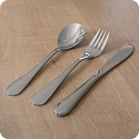 MINI Family Metallbestickset