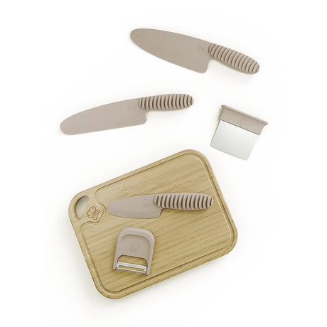 MINI Family Rose köksset