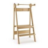 MINI Familjens naturlärtorn