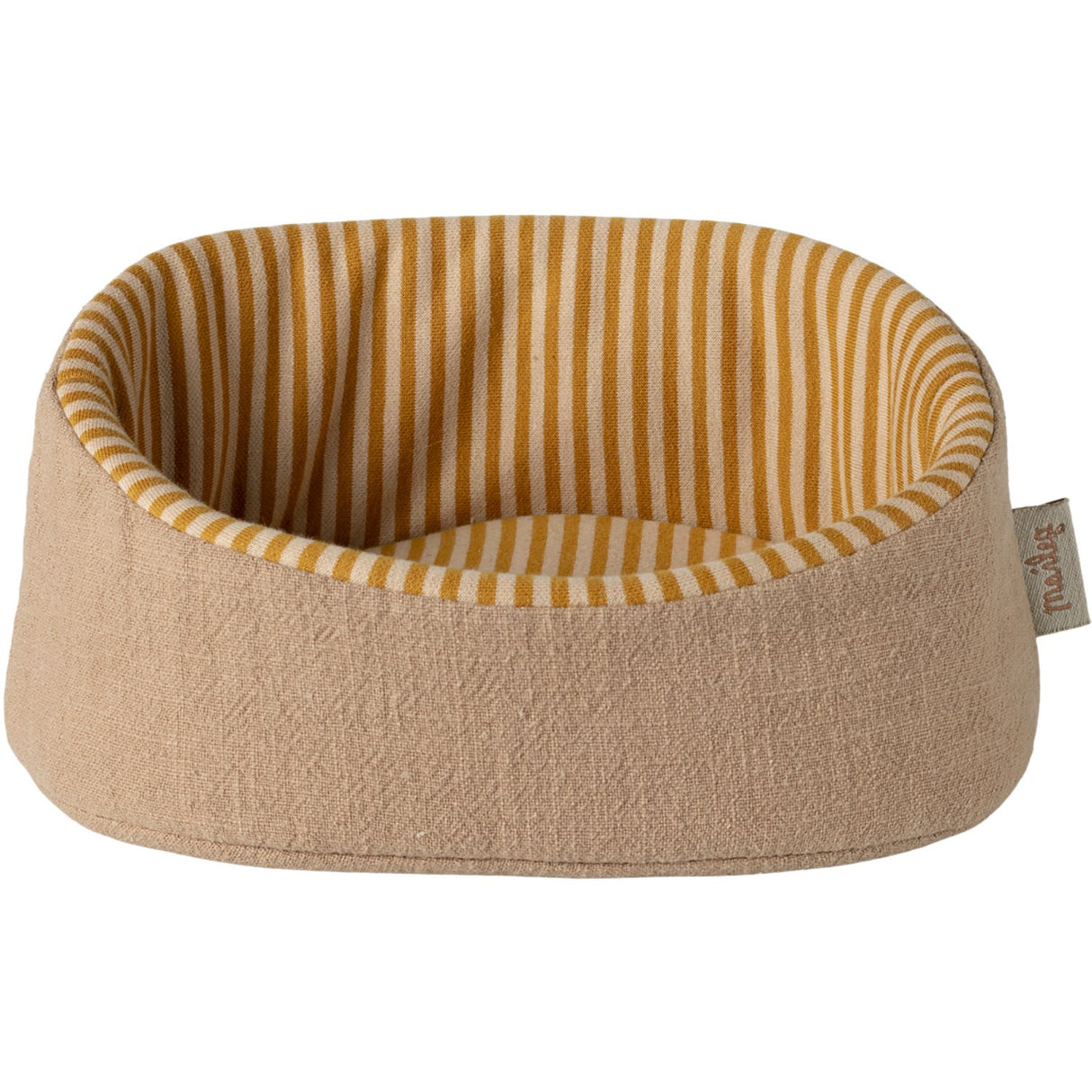 Maileg Korg Til Kæledyr, Pudder