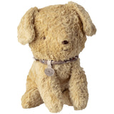 Maileg Hvalp, Small - Lys Sand