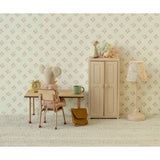 Maileg Skab, Mouse, Lyserød