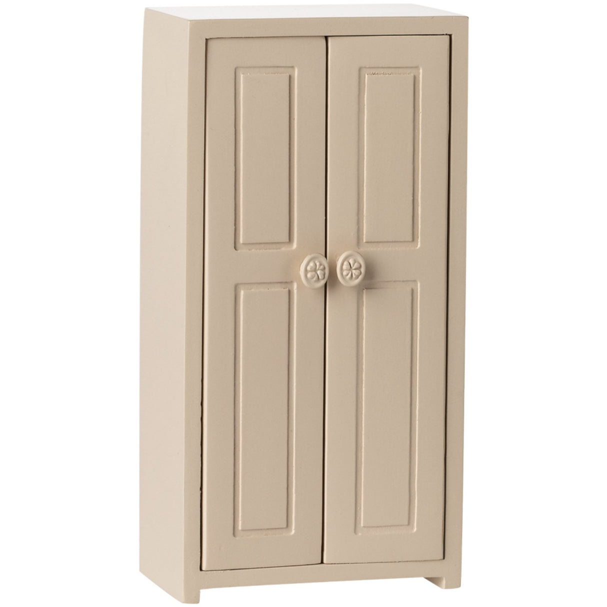 Maileg Skab, Mouse, Lyserød