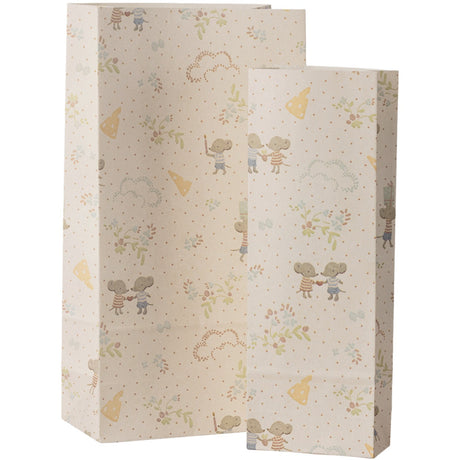 Maileg Gavepose, Medium - Have A Mice Day