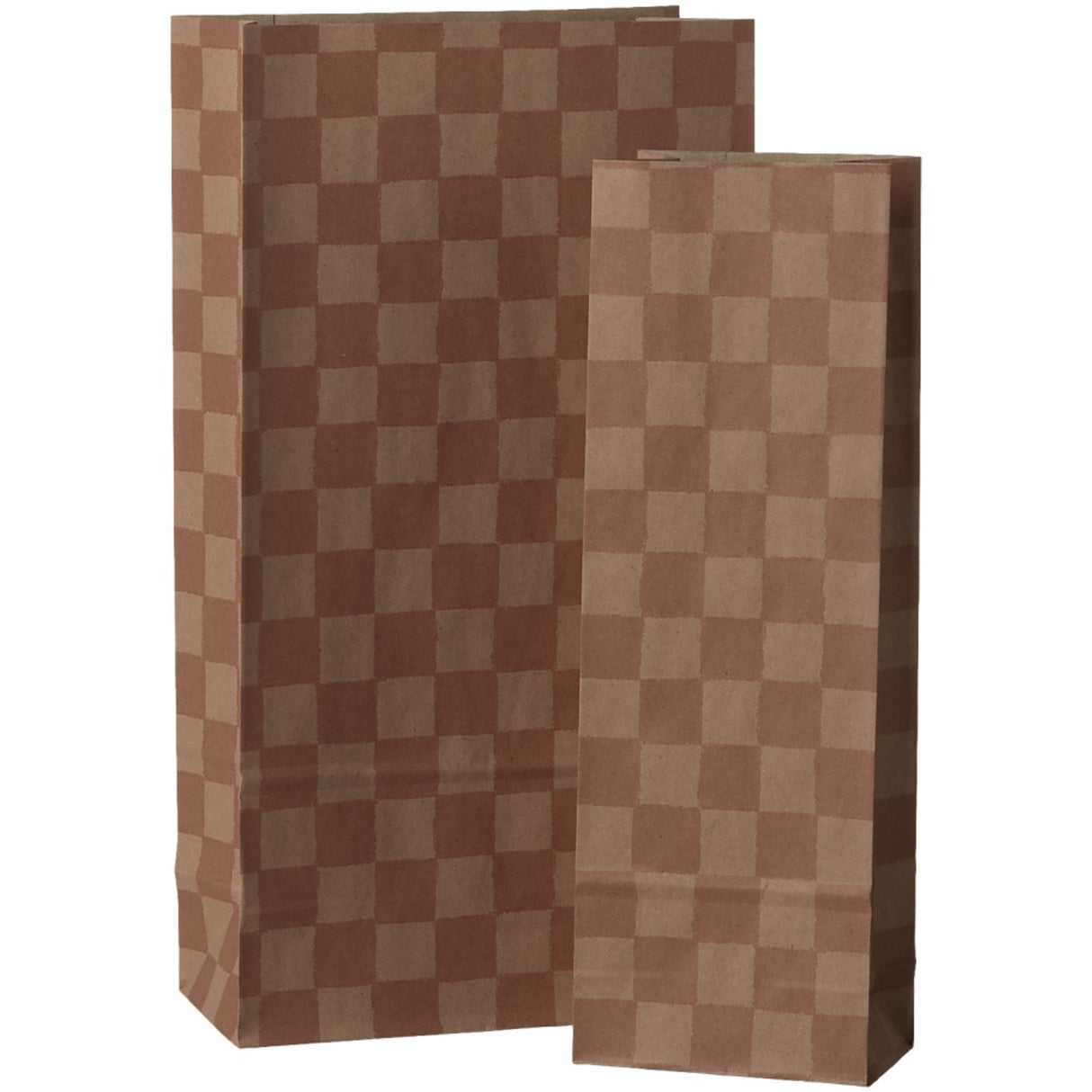 Maileg Gavepose, Mini - Tern - Rosa/Gammelrosa