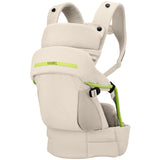 Nimbel Oat White Carrier