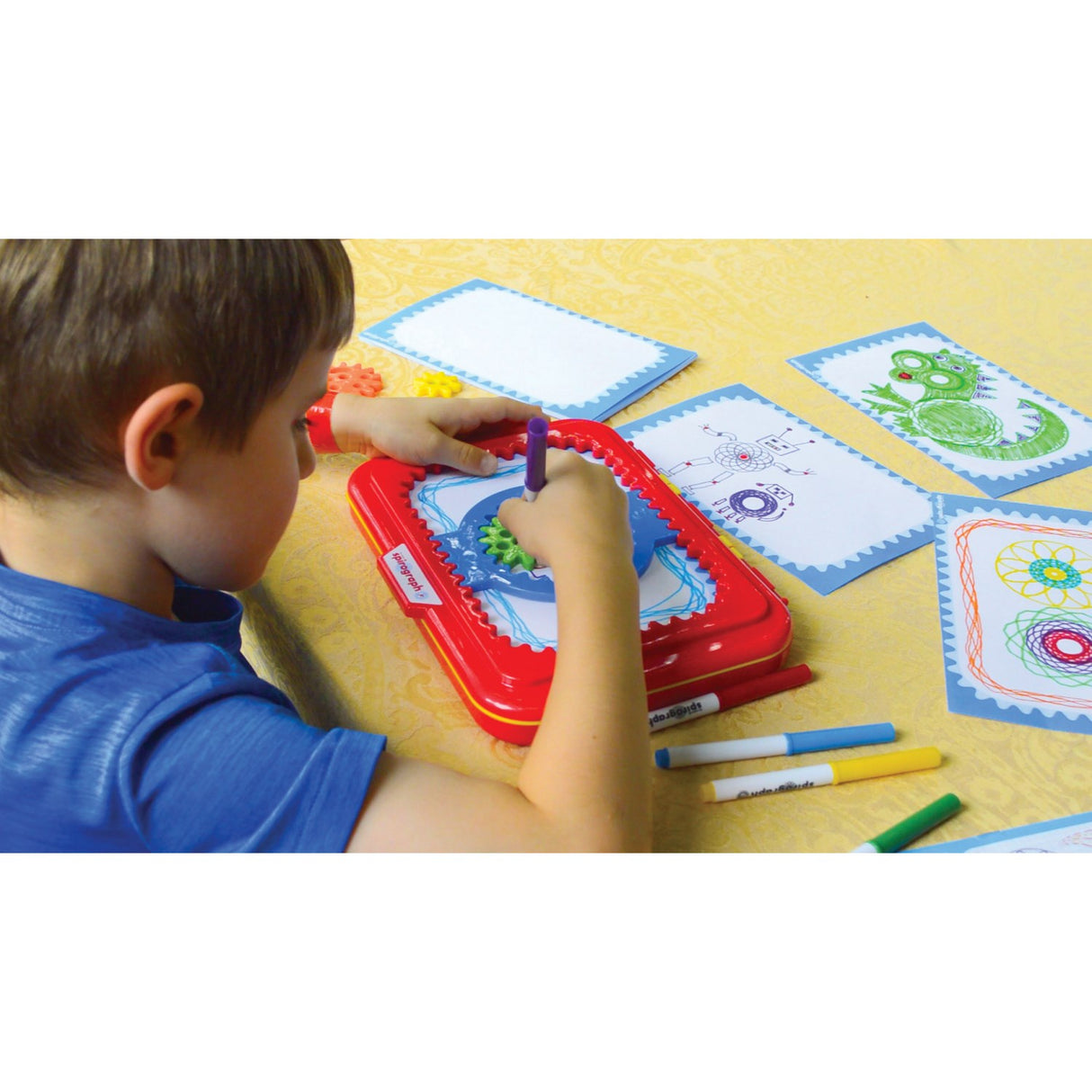 Spirograph® Junior