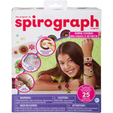 Spirograph® Shrink Charms Sett