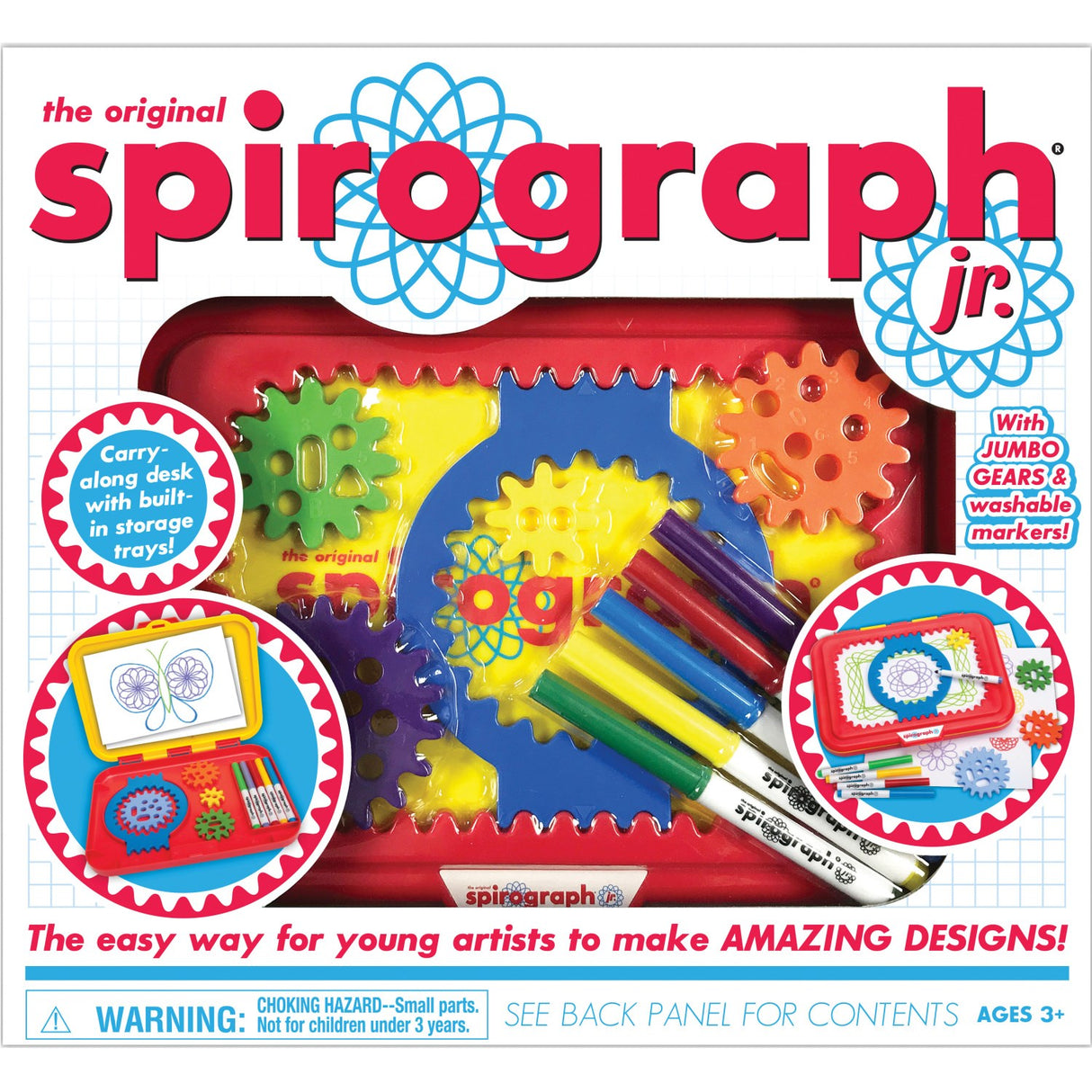 Spirograph® Junior