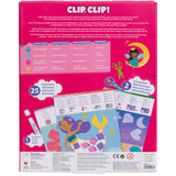 Skillmatics Clip Clip Unicorns