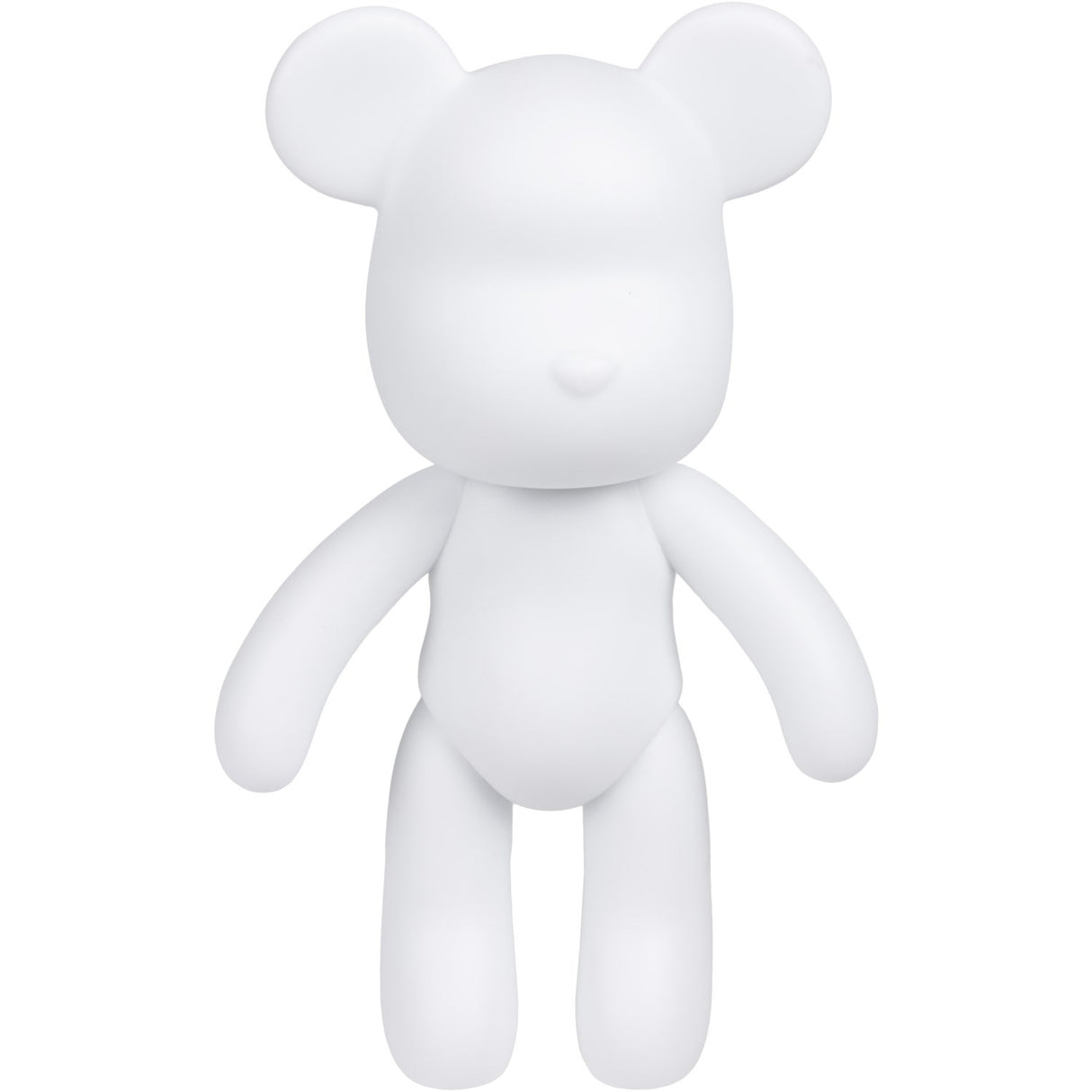 Pour Palz Diy Paint Bear Berry Blast