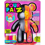 Pour Palz Diy Paint Bear Mango Magi