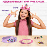 Smartivity® Foil Magic Creative Jewelry Studio