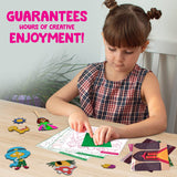 Smartivity® Foil Magic Princess Fairy Tales