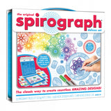 Spirograph® Deluxe Sett