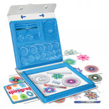 Spirograph® Deluxe Sett