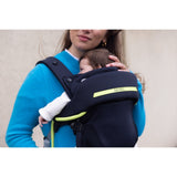 Nimbel Midnight Blue Carrier