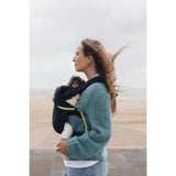 Nimbel Midnight Blue Carrier