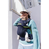 Nimbel Midnight Blue Carrier