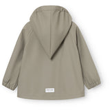 Mini A ture Vert Matwainis Rain Set. Grs