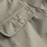 Mini A ture Vert Matwainis Rain Set. Grs