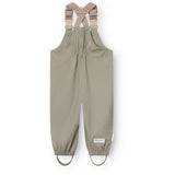Mini A ture Vert Matwainis Rain Set. Grs