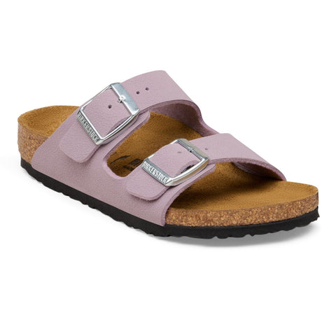 Birkenstock Faded Purple Arizona Kids BFBC