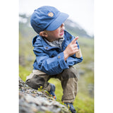 Fjällräven Storm Kids Greenland Jacka