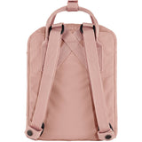 Fjällräven Chalk Rose Kånken Mini