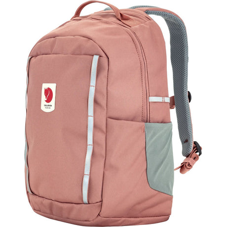 Fjällräven Dusty Rose Skule Kids