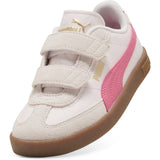 Puma Jasmine Flower-Magic Rose Puma Club II Era V PS