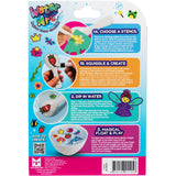 Water Art 6 Markörer Fe Tema