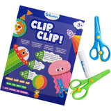 Skillmatics Clip Clip Original