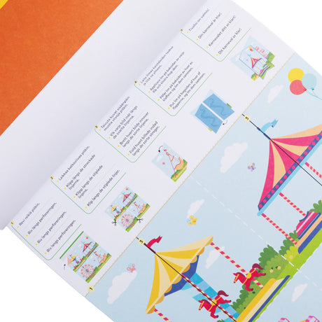 Skillmatics Clip Clip Original