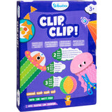 Skillmatics Clip Clip Original