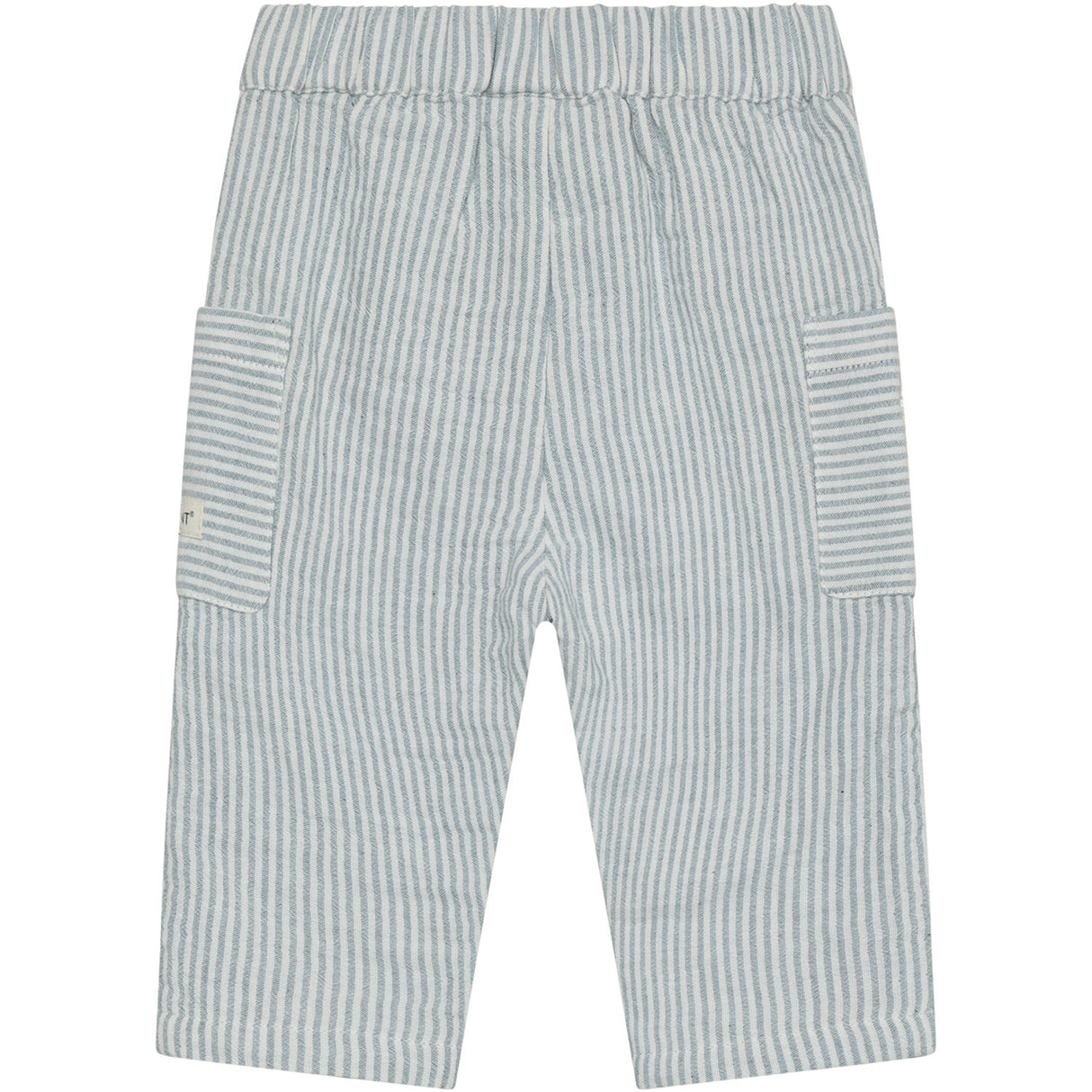 En Fant Citadel Byxor Muslin Stripe