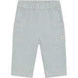 En Fant Citadel Byxor Muslin Stripe